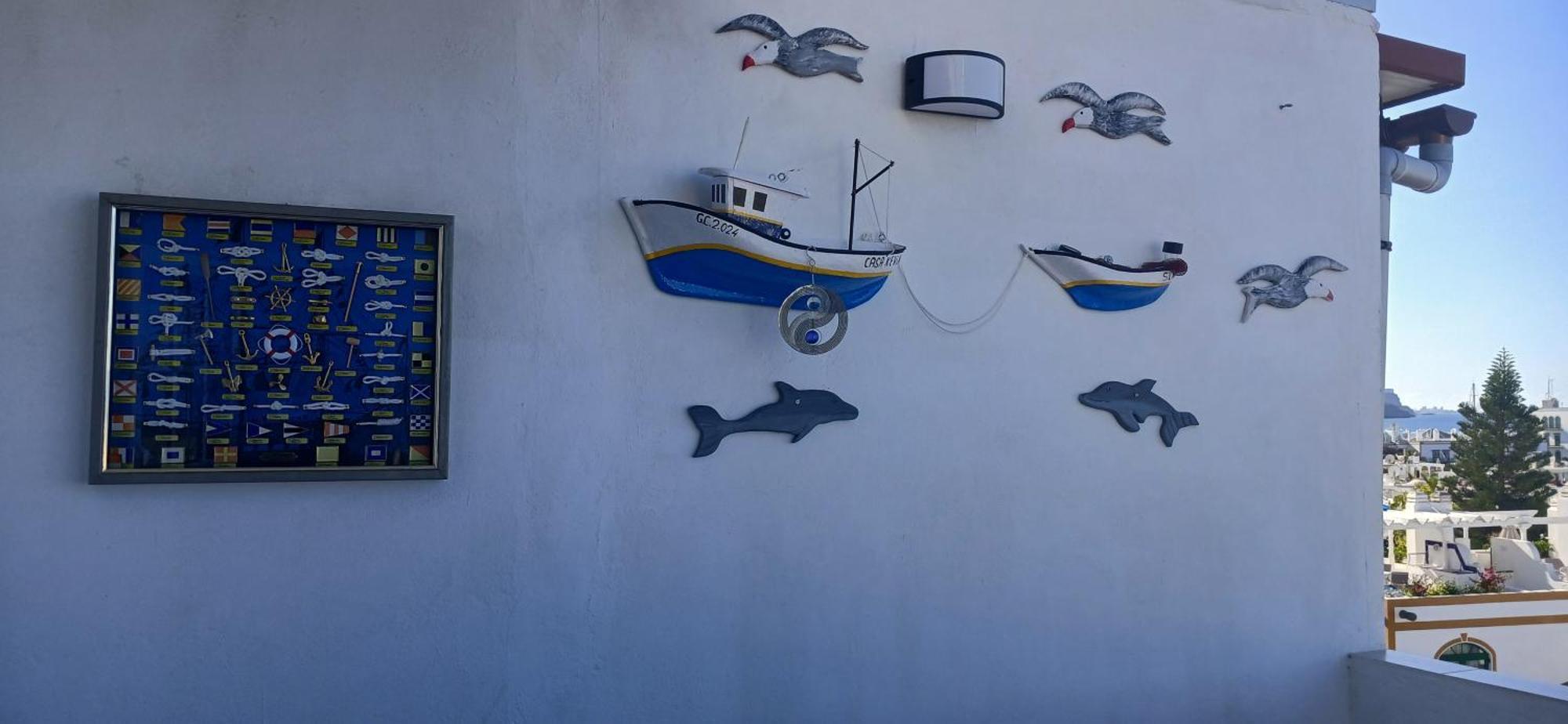 Casa Kevin